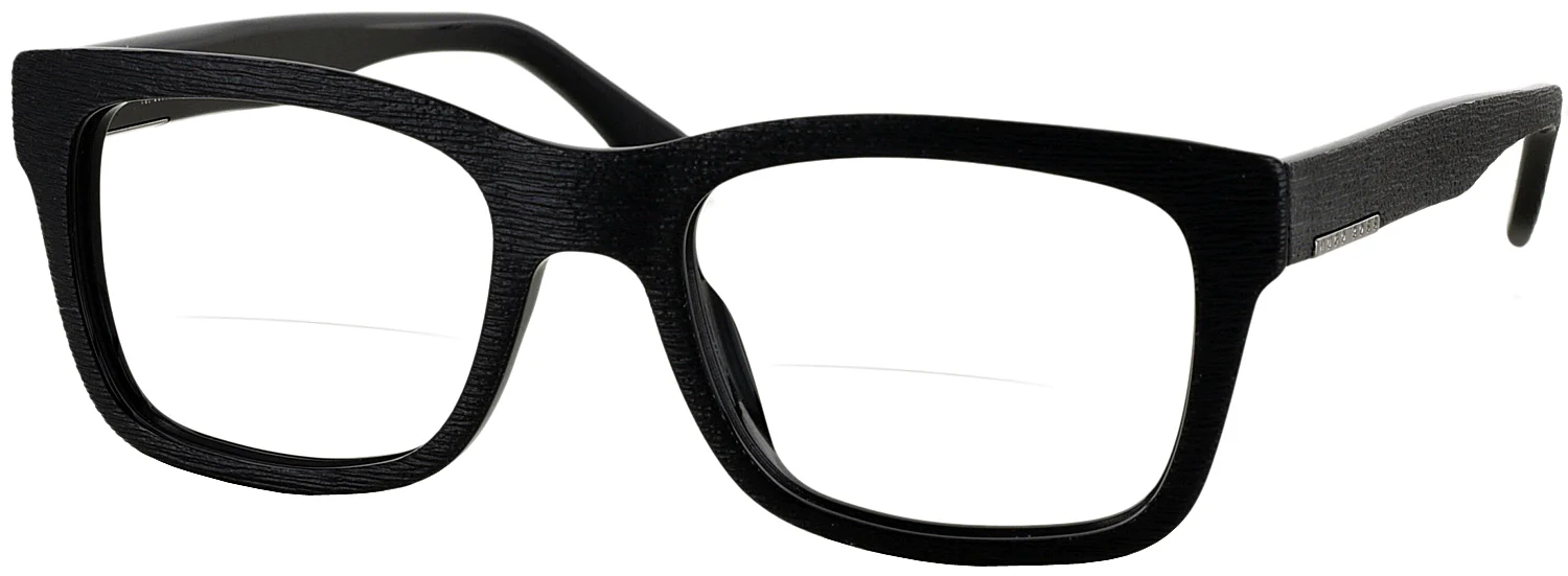 Hugo Boss 641 Bifocal