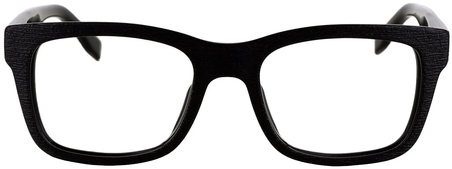 Hugo Boss 641 Single Vision Full Frame - Image 2