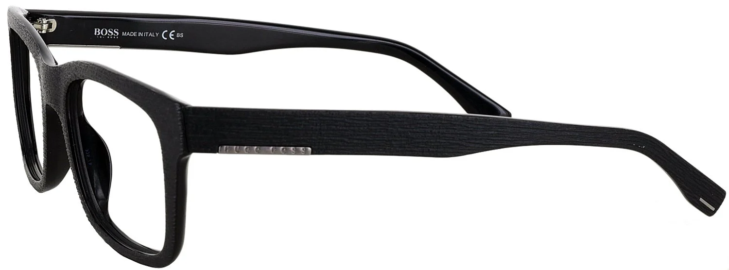Hugo Boss 641 Single Vision Full Frame - Image 3