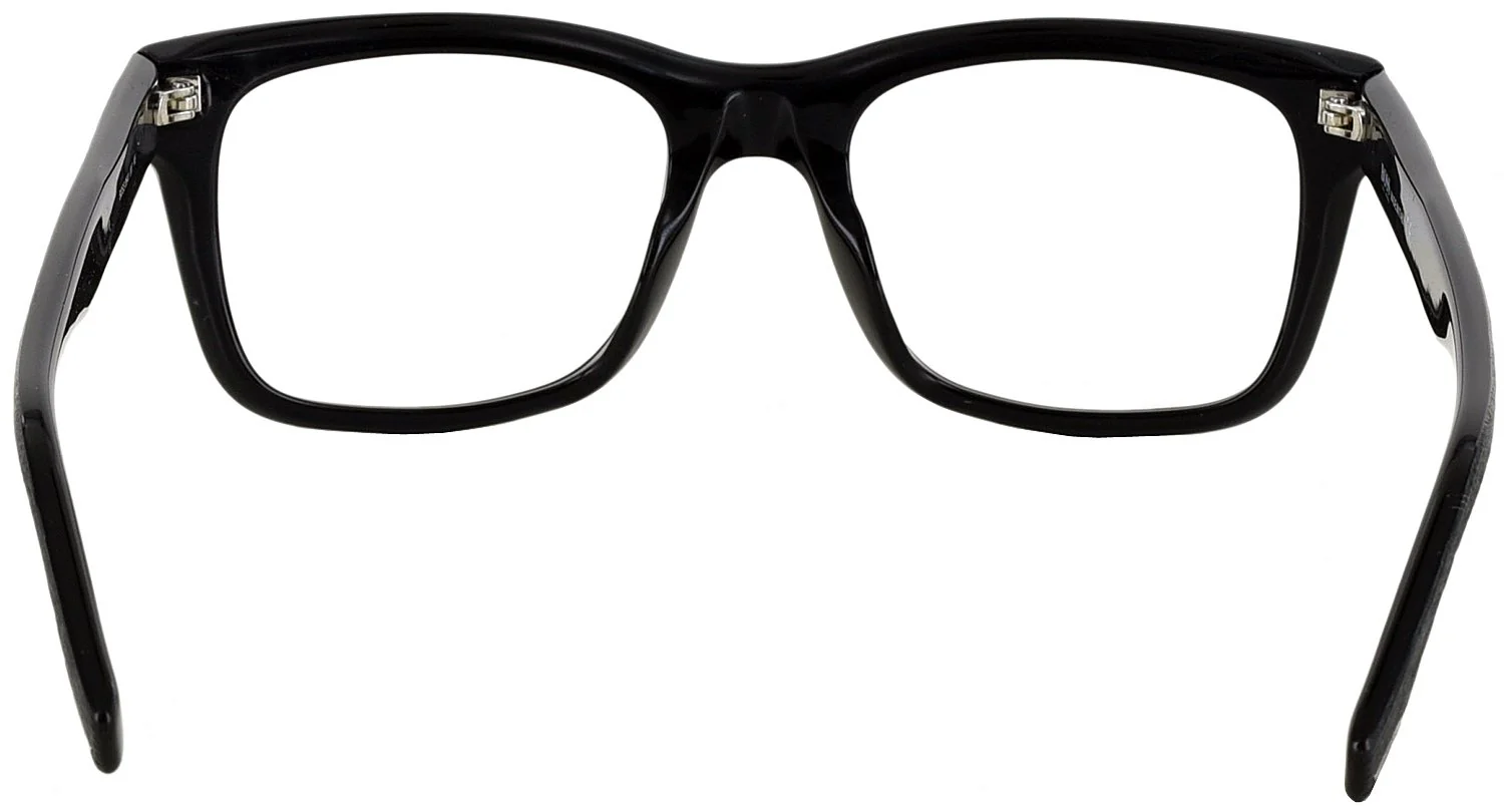 Hugo Boss 641 Single Vision Full Frame - Image 4