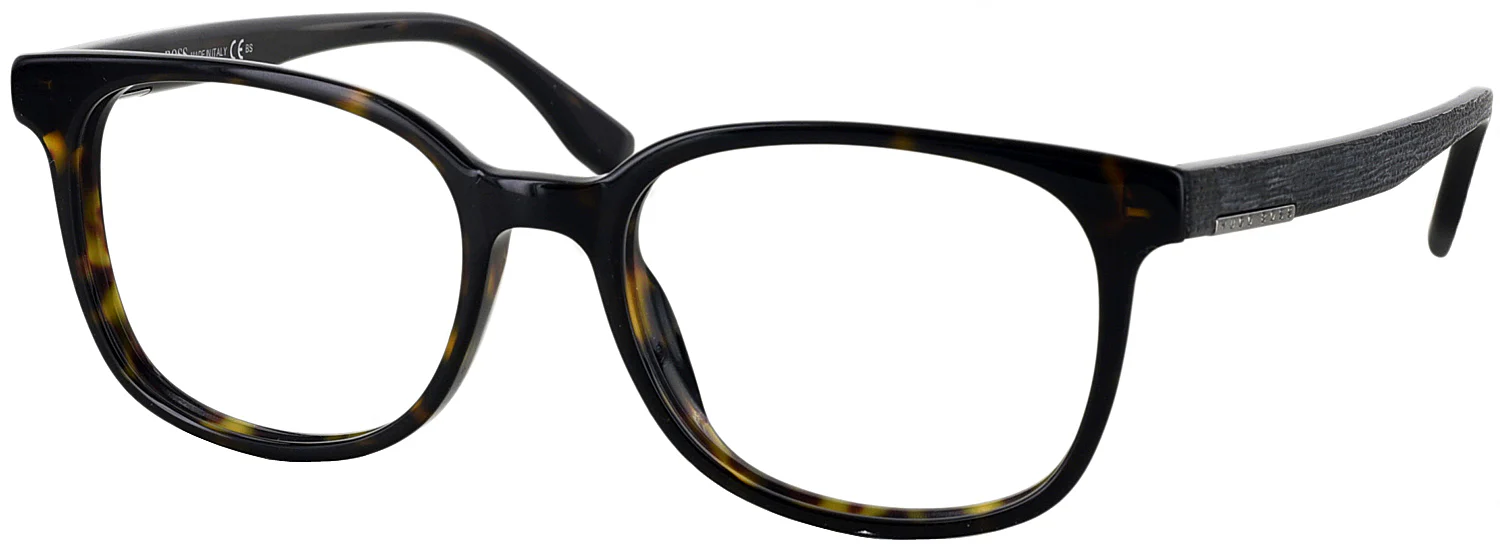 Hugo Boss 642 Computer Style Progressive - Image 5