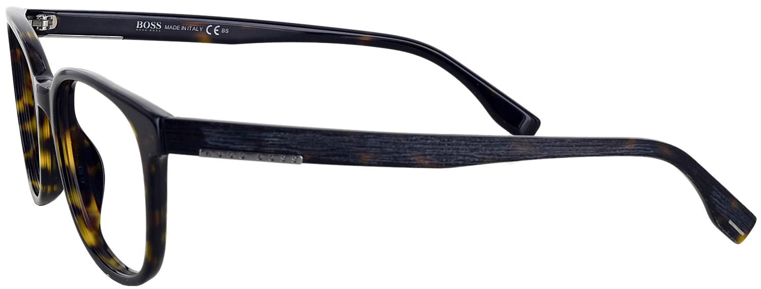 Hugo Boss 642 Computer Style Progressive - Image 7