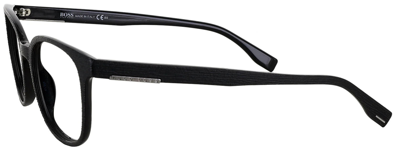 Hugo Boss 642 Progressive No Line Bifocal - Image 3