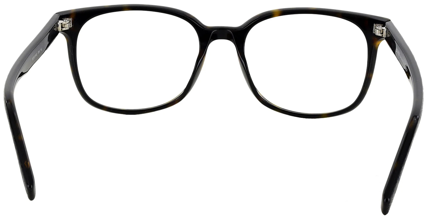 Hugo Boss 642 Single Vision Full Frame - Image 8