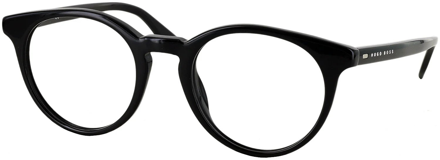 Hugo Boss 681 Progressive No Line Bifocal