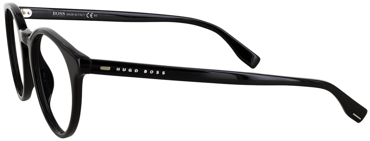 Hugo Boss 681 Progressive No Line Bifocal - Image 3