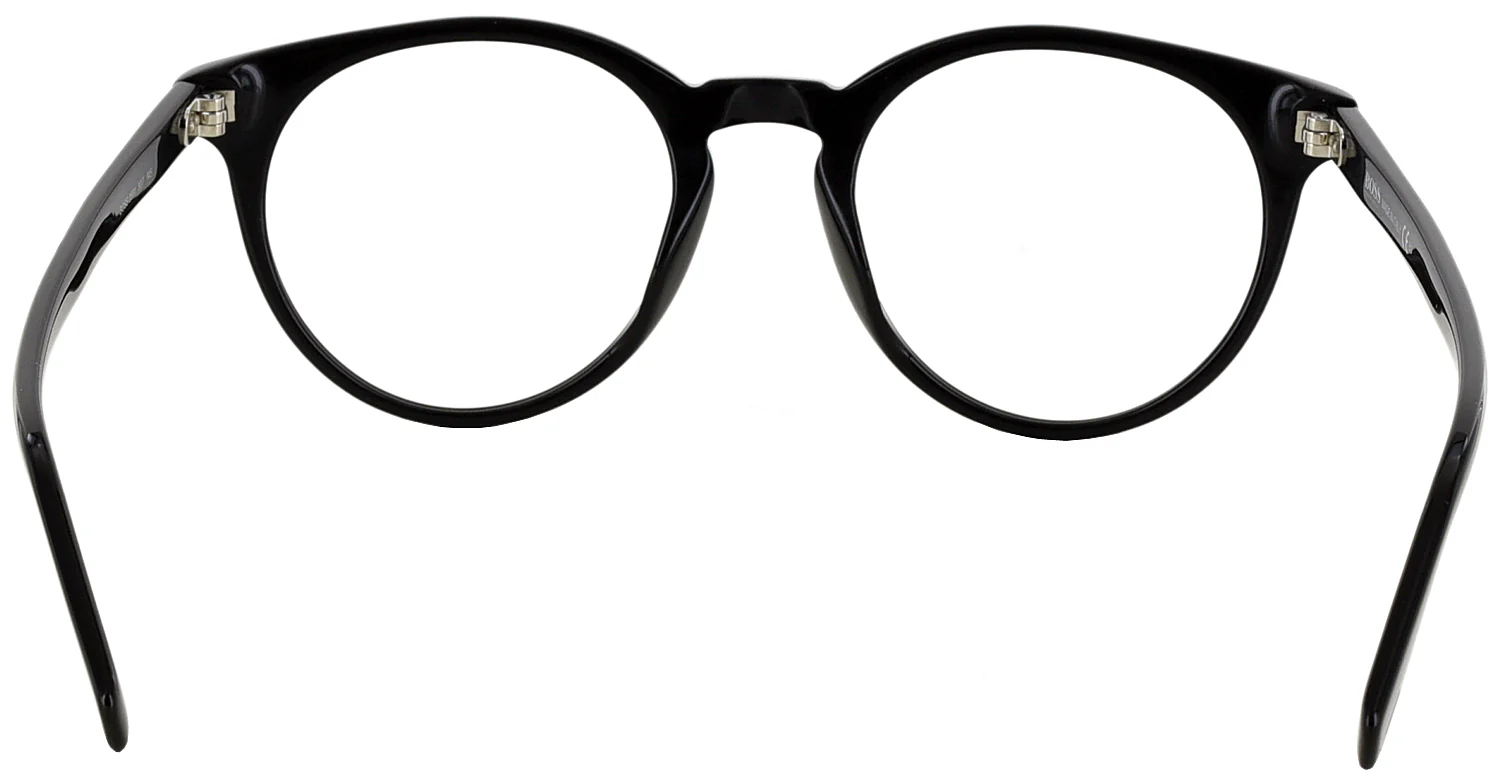 Hugo Boss 681 Progressive No Line Bifocal - Image 4
