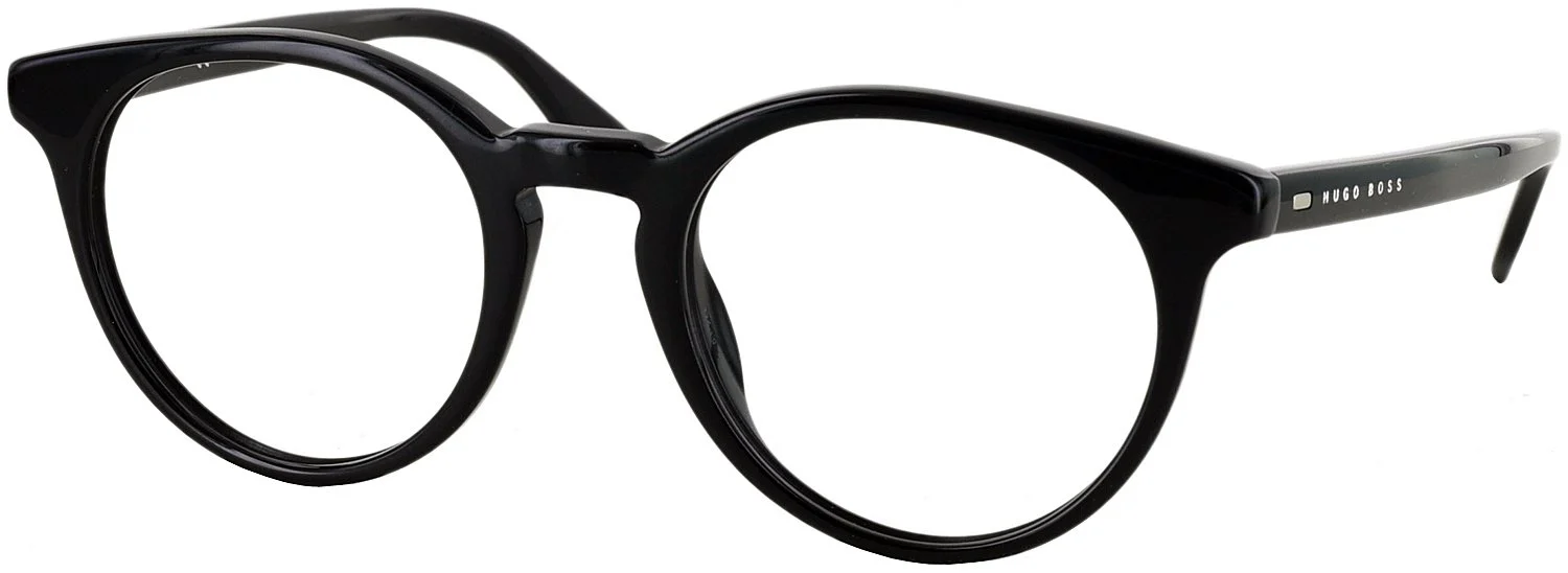 Hugo Boss 681 Single Vision Full Frame