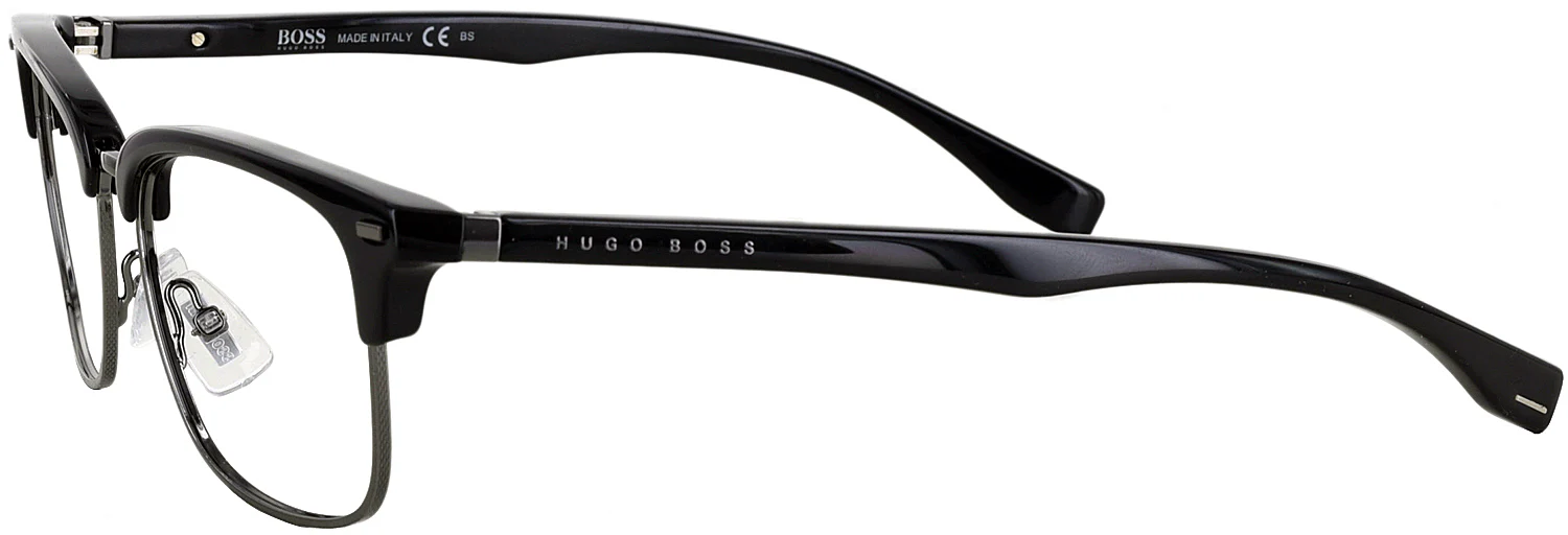 Hugo Boss 711 Computer Style Progressive - Image 3