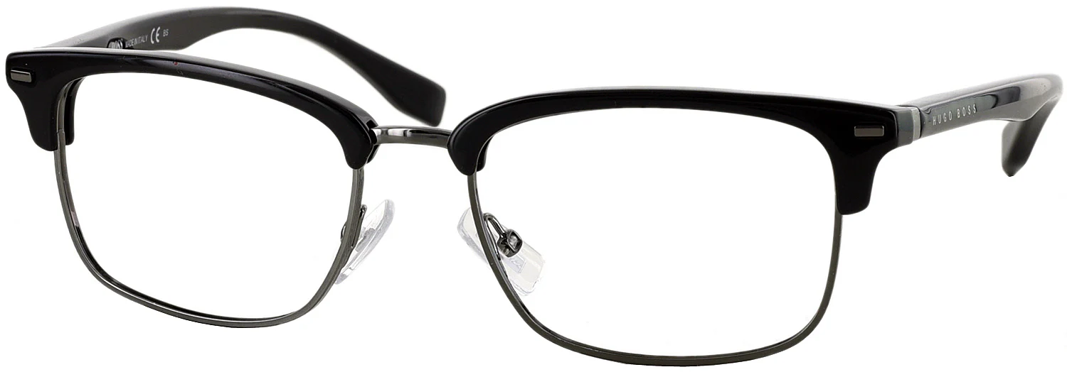 Hugo Boss 711 Progressive No Line Bifocal