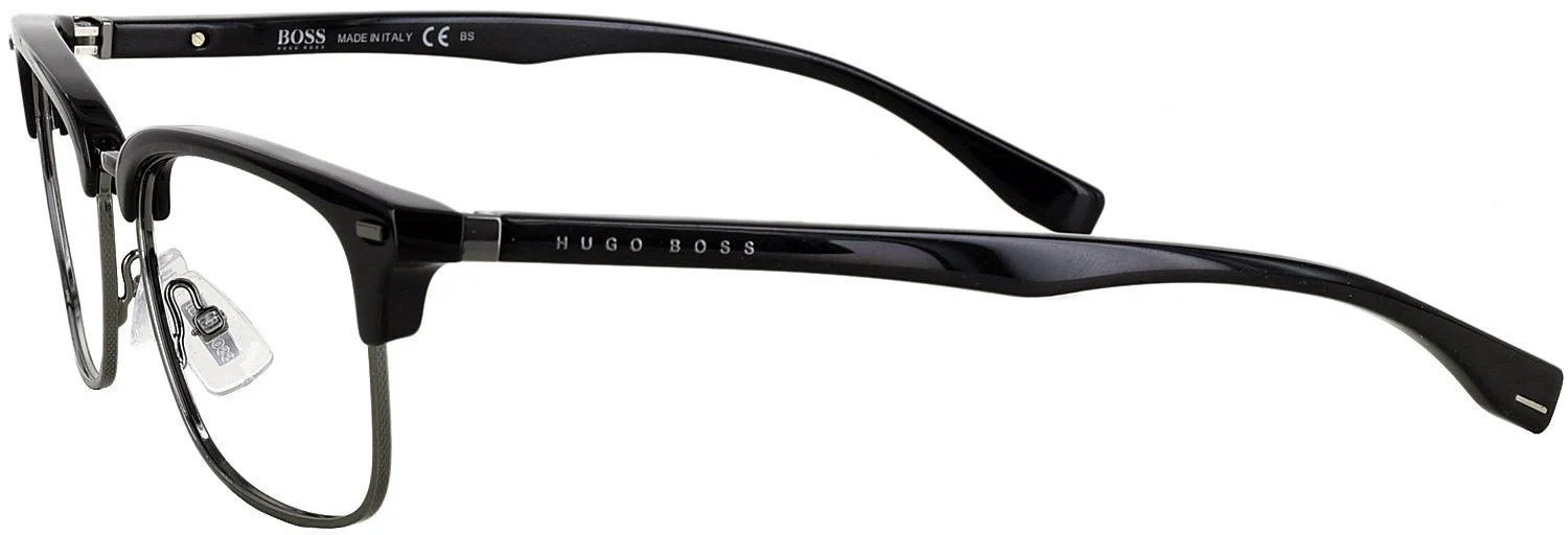 Hugo Boss 711 Progressive No Line Bifocal - Image 3