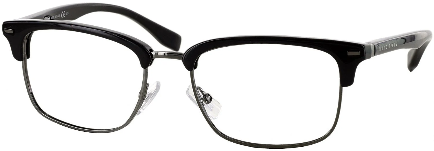 Hugo Boss 711 Single Vision Full Frame