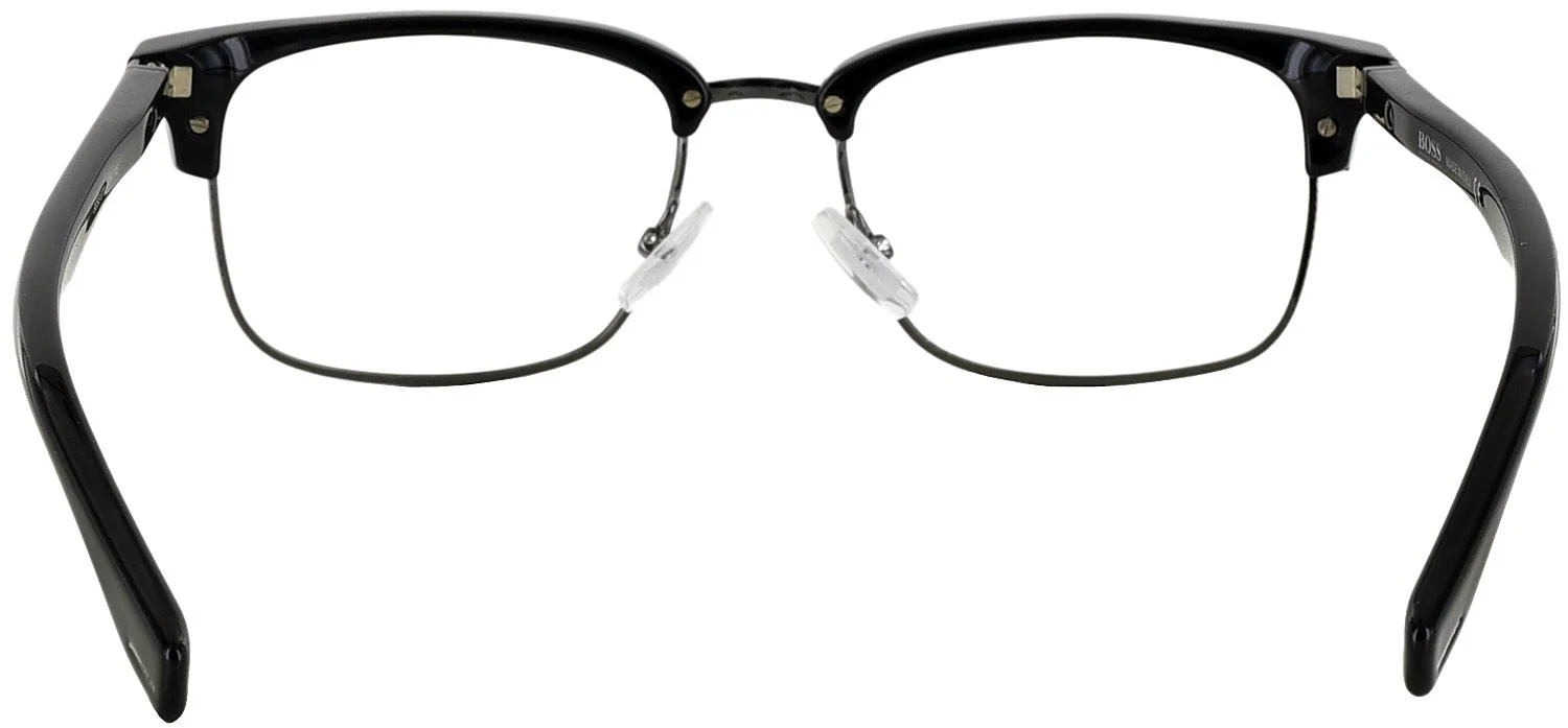 Hugo Boss 711 Single Vision Full Frame - Image 4