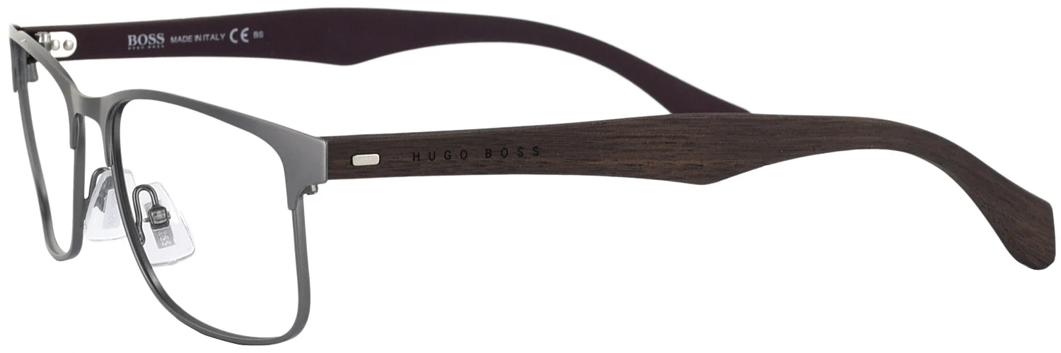Hugo Boss 780 Progressive No Line Bifocal - Image 3