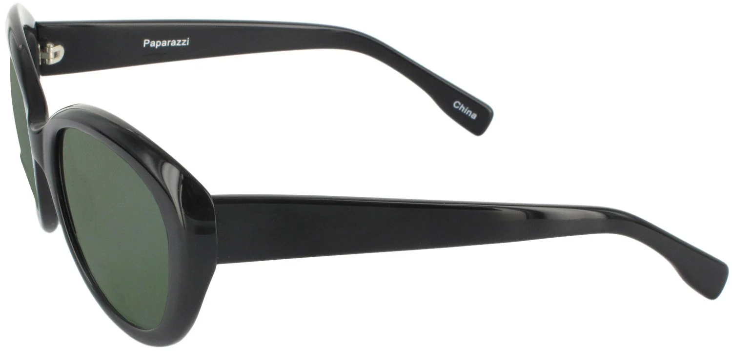 Bridgette Progressive No Line Reading Sunglasses - Image 3