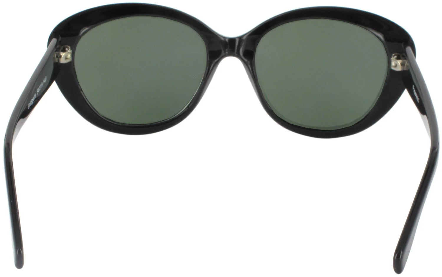 Bridgette Progressive No Line Reading Sunglasses - Image 4