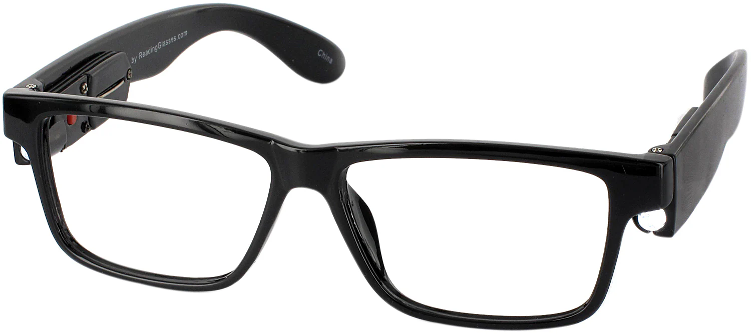 Brite Eyes Single Vision Full Frame