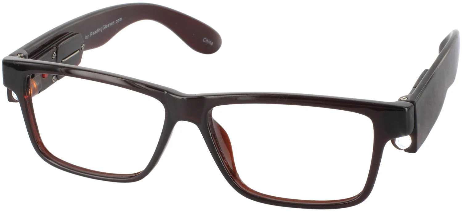 Brite Eyes Single Vision Full Frame - Image 11