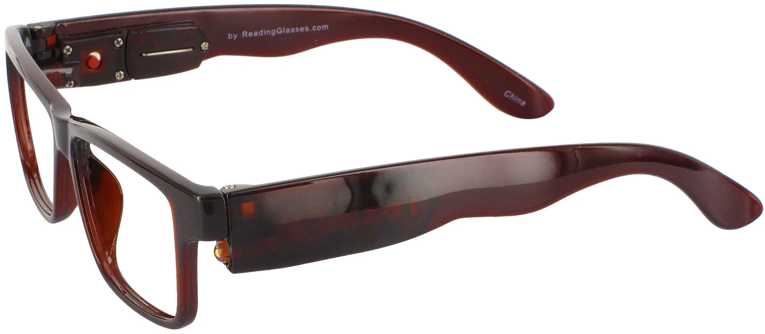 Brite Eyes Single Vision Full Frame - Image 13