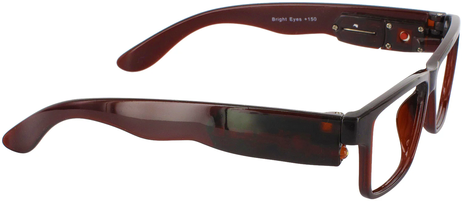 Brite Eyes Single Vision Full Frame - Image 15
