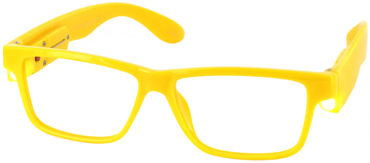 Brite Eyes Single Vision Full Frame - Image 2