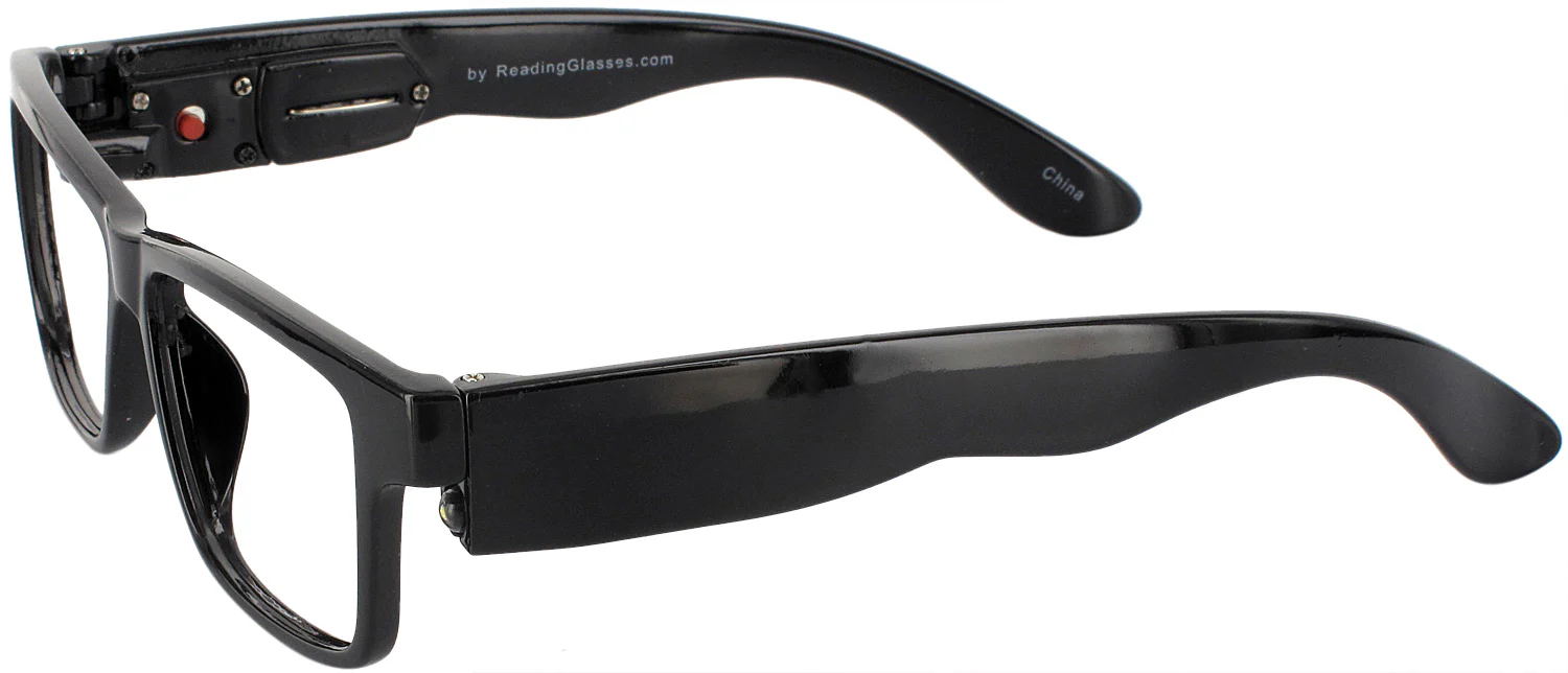 Brite Eyes Single Vision Full Frame - Image 5