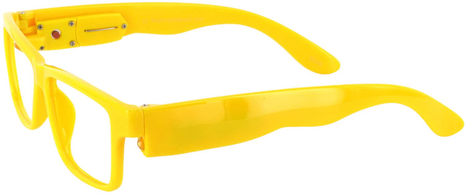 Brite Eyes Single Vision Full Frame - Image 6