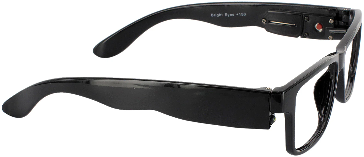 Brite Eyes Single Vision Full Frame - Image 9