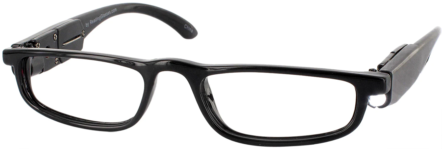 Brite Eyes Single Vision Half Frame