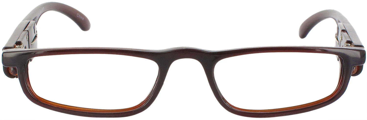Brite Eyes Single Vision Half Frame - Image 12