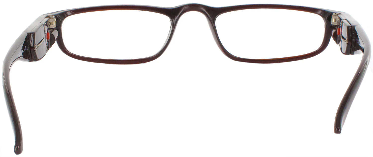 Brite Eyes Single Vision Half Frame - Image 14