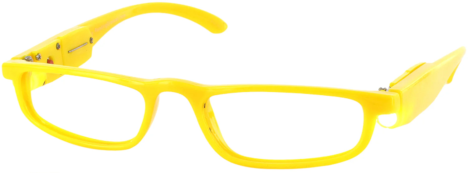 Brite Eyes Single Vision Half Frame - Image 2