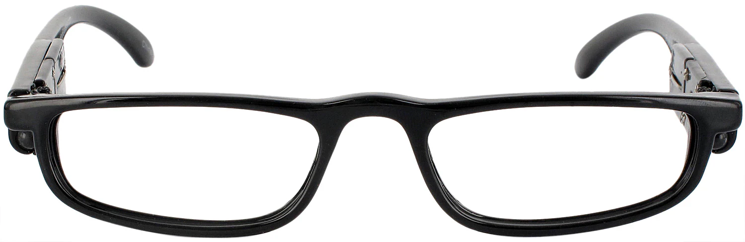 Brite Eyes Single Vision Half Frame - Image 3