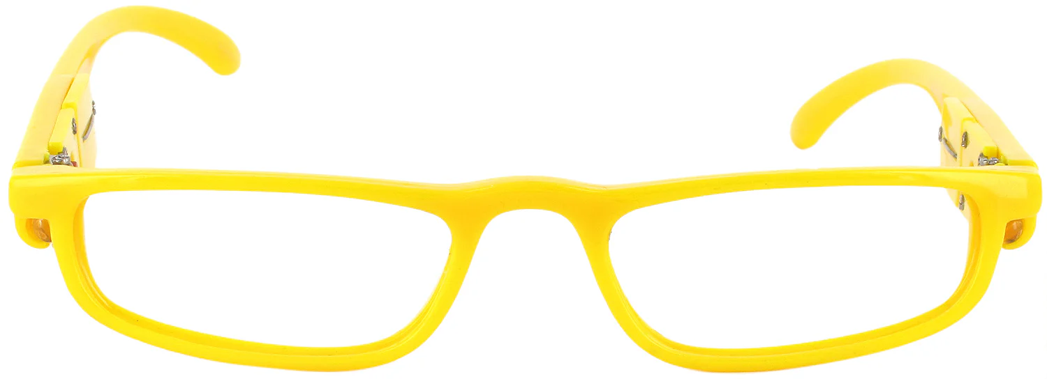 Brite Eyes Single Vision Half Frame - Image 4
