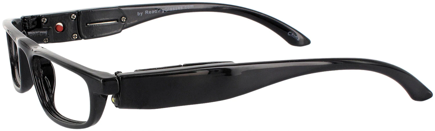 Brite Eyes Single Vision Half Frame - Image 5