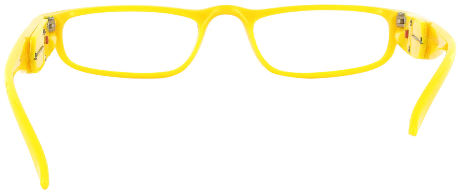 Brite Eyes Single Vision Half Frame - Image 8