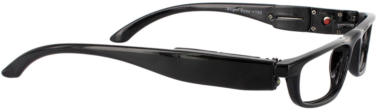 Brite Eyes Single Vision Half Frame - Image 9