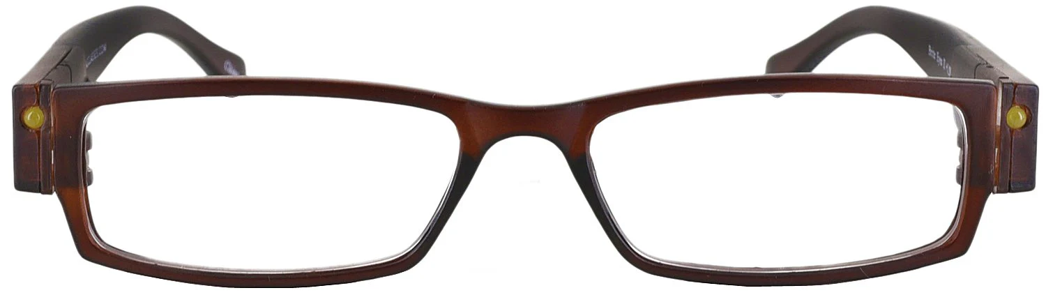 Brite Eyes II Single Vision Full Frame - Image 6