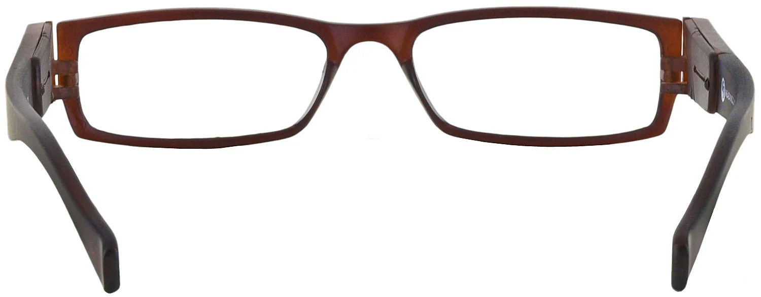 Brite Eyes II Single Vision Full Frame - Image 8