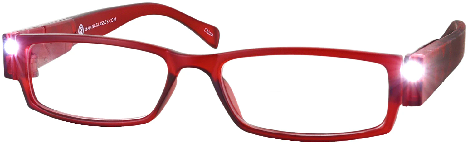 Brite Eyes II Single Vision Full Frame - Image 9