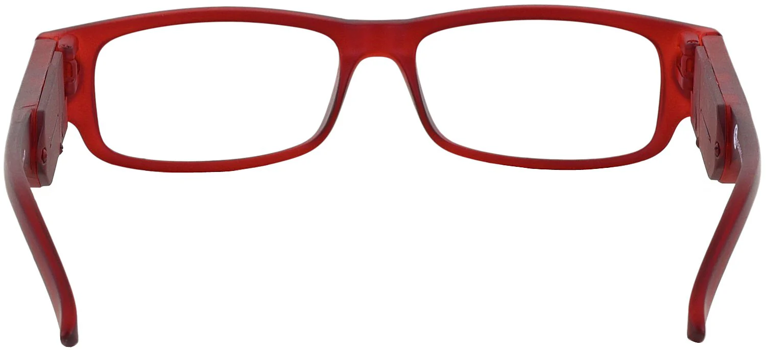 Brite Eyes III Single Vision Full Frame - Image 12