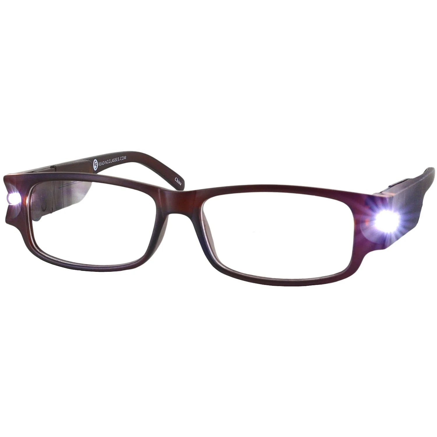 Brite Eyes III Single Vision Full Frame - Image 17