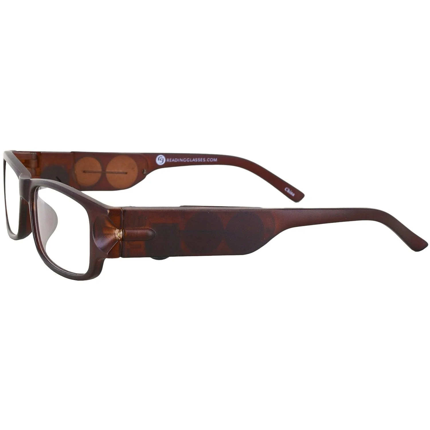 Brite Eyes III Single Vision Full Frame - Image 19