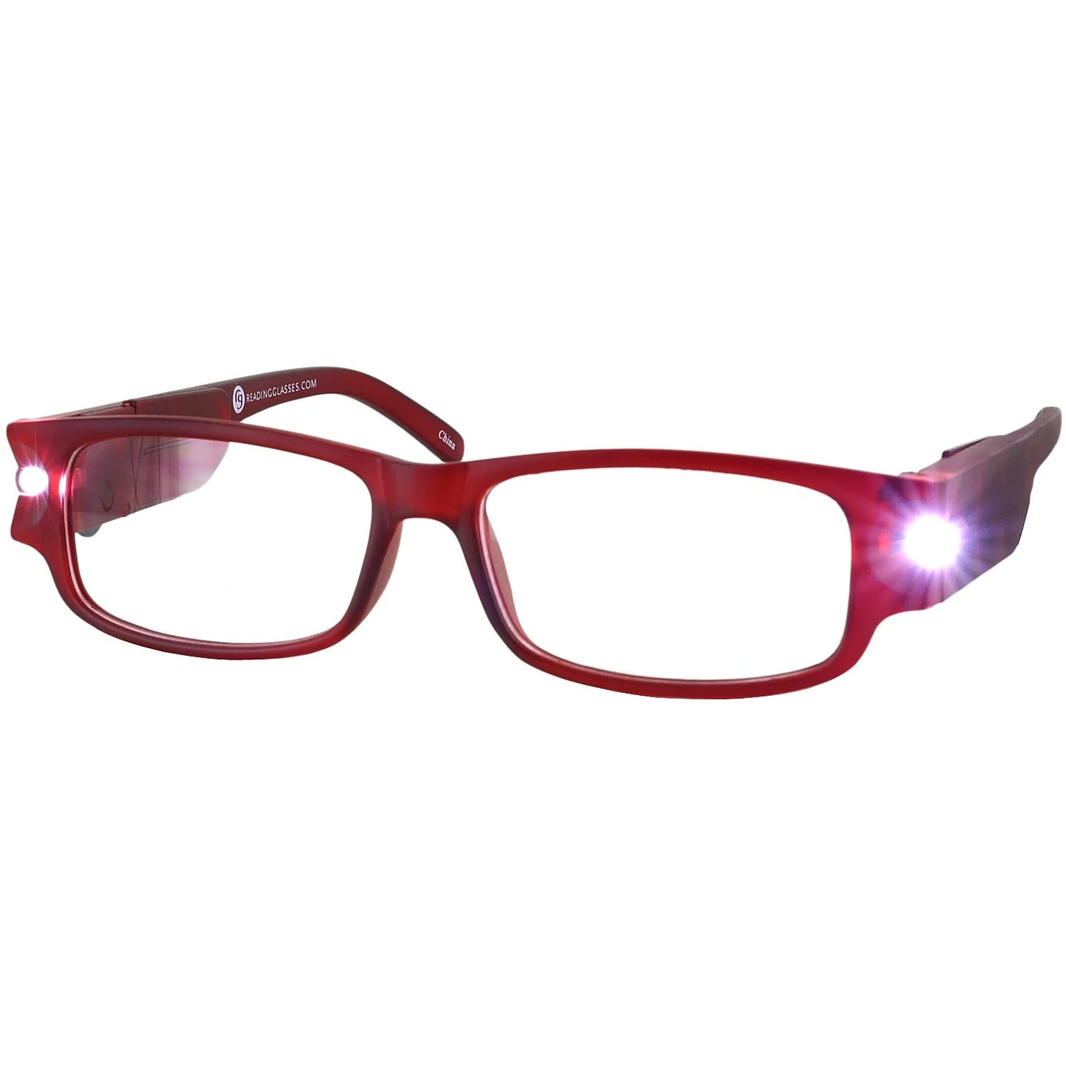 Brite Eyes III Single Vision Full Frame - Image 21