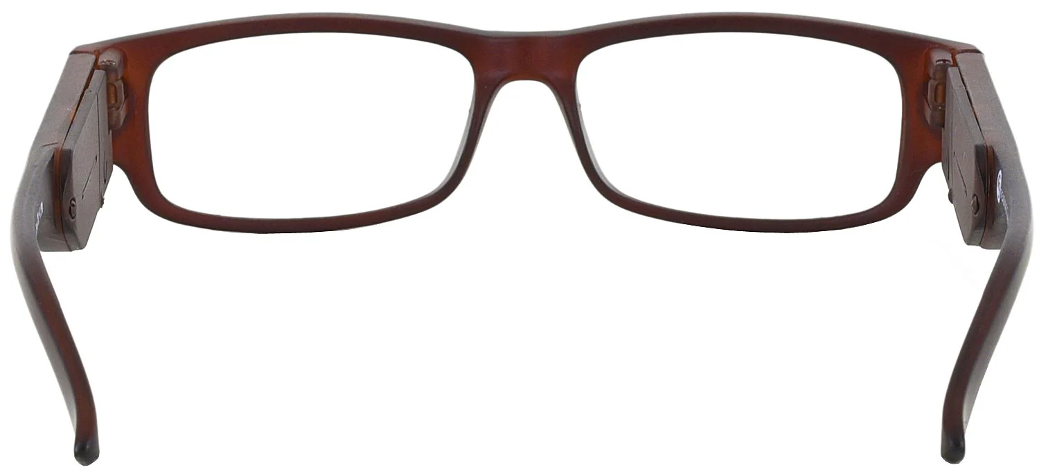 Brite Eyes III Single Vision Full Frame - Image 8