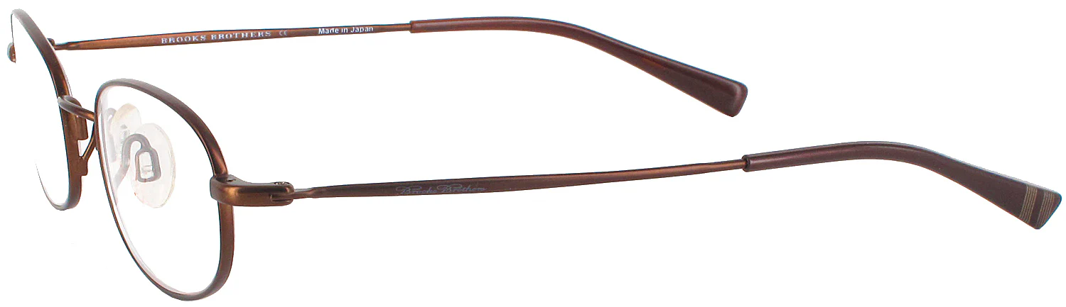 Brooks Brothers 3003 Single Vision Full Frame - Image 3