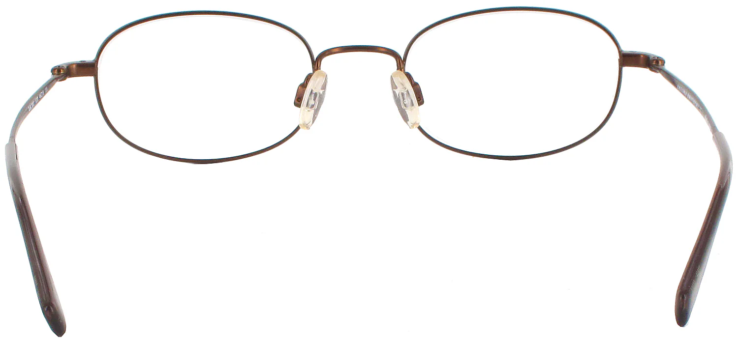 Brooks Brothers 3003 Single Vision Full Frame - Image 4