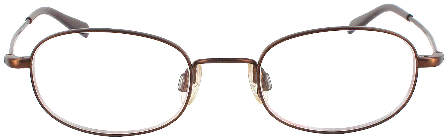 Brooks Brothers 3003 Progressive No Line Bifocal - Image 2