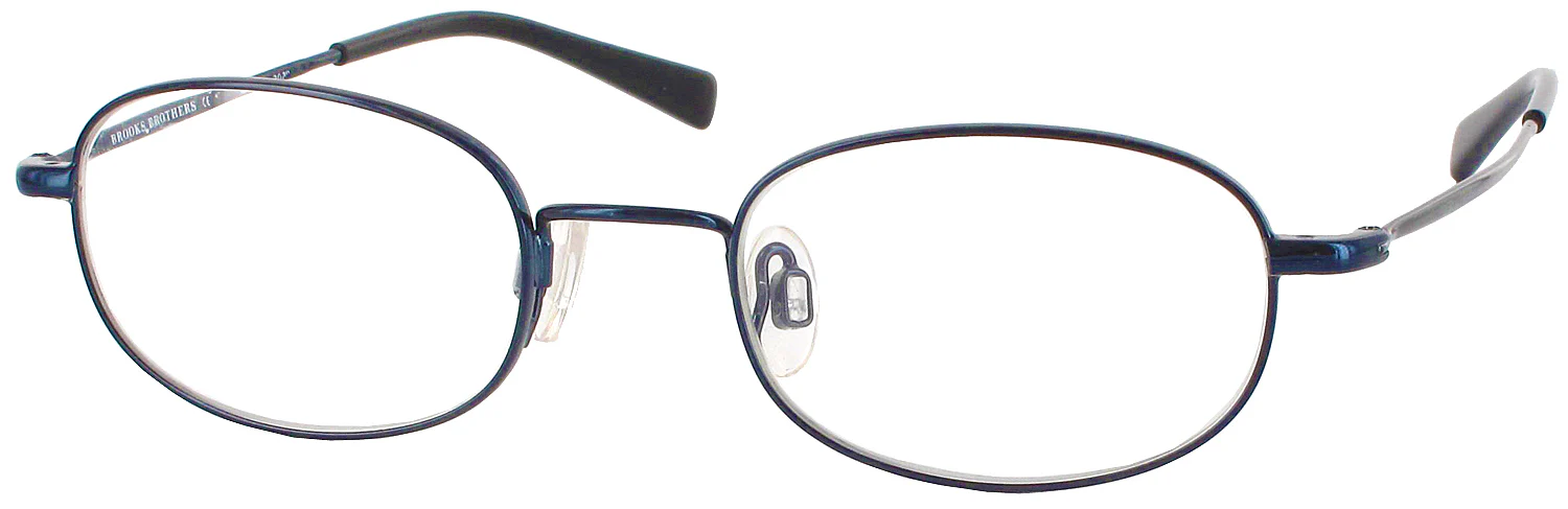Brooks Brothers 3003 Progressive No Line Bifocal - Image 5