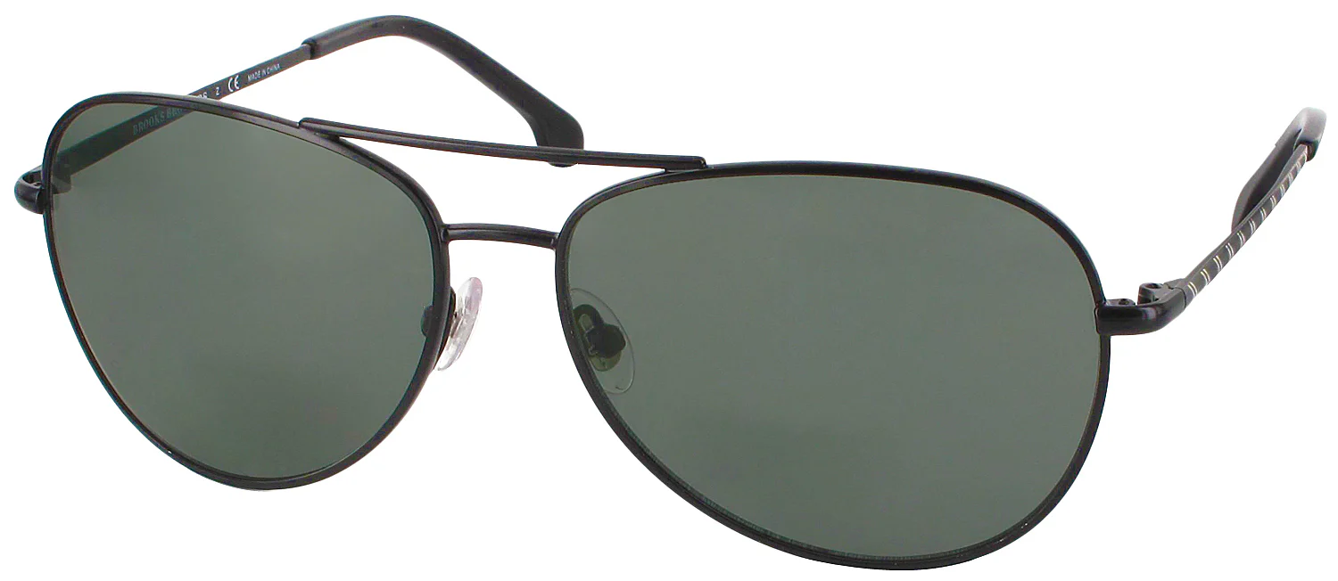 Brooks Brothers 4001S Progressive No Line Reading Sunglasses